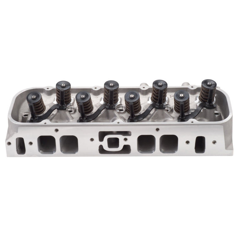 Edelbrock EDE50459 BBC E-Street Cylinder Head - 290cc 2.19/1.88