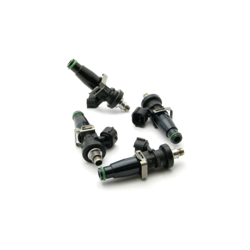 DeatschWerks 16S-04-2200-4 92-00 Honda Civic B/D/H / 91-01 Integra OBD I/II, B/D/H 2200cc Injectors (set of 4)