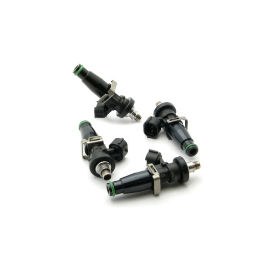 DeatschWerks 16S-04-2200-4 92-00 Honda Civic B/D/H / 91-01 Integra OBD I/II, B/D/H 2200cc Injectors (set of 4)