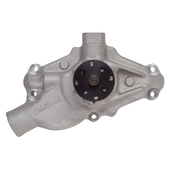 Edelbrock 8882 Water Pump High Performance Chevrolet Universal 262-400 CI V8