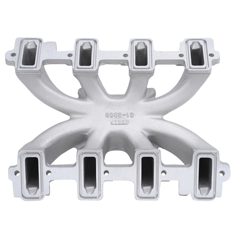 Edelbrock 29087 LS1 Carbureted Manifold Only