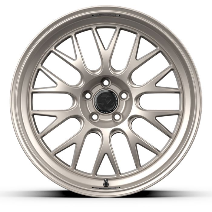 fifteen52 RSHWG-21151+15 Holeshot RSR 20x11 5x112 10mm ET 66.56mm Center Bore Radiant Silver