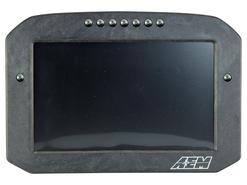 AEM 30-5700F AEM Digital Gauges