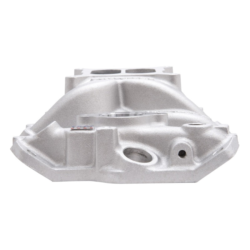Edelbrock EDE2703 SBC Performer EPS Manifold - 262-400