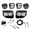 Baja Designs BAJ Fog Light Pocket Kit 440039