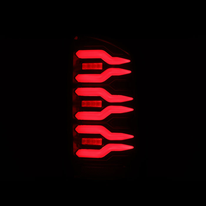AlphaRex 641030 ARX LUXX Tail Lights
