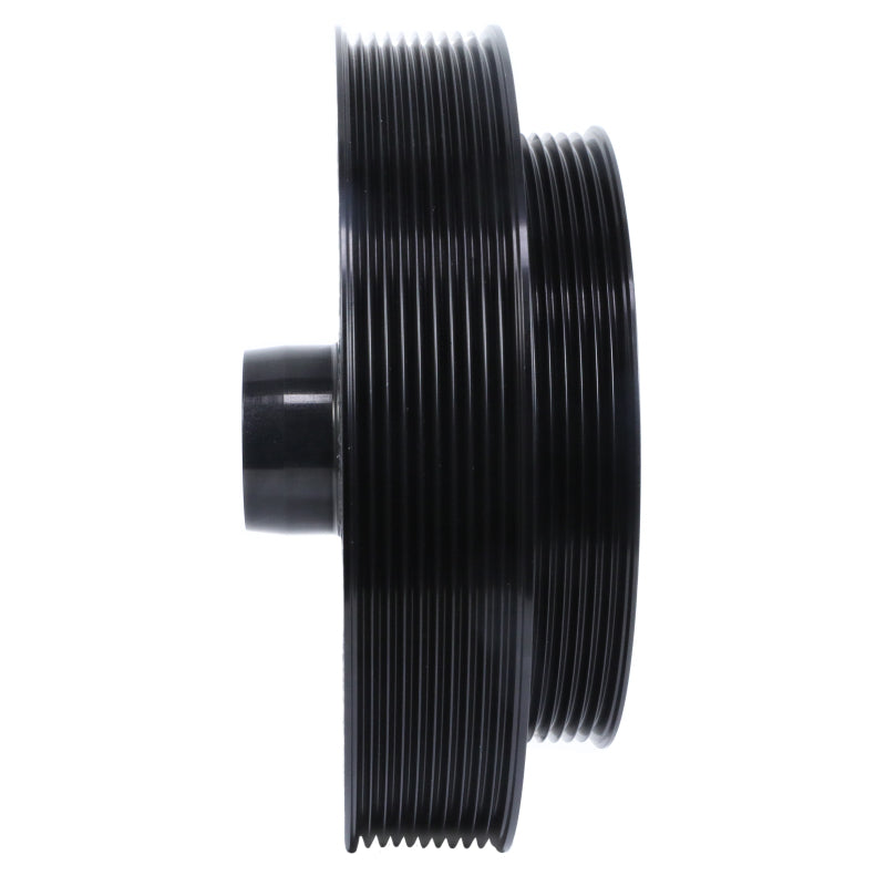 Fluidampr 840302 15-21 Dodge Hellcat Charger/Challenger 6.2L Supercharged Steel Internally Balanced Damper