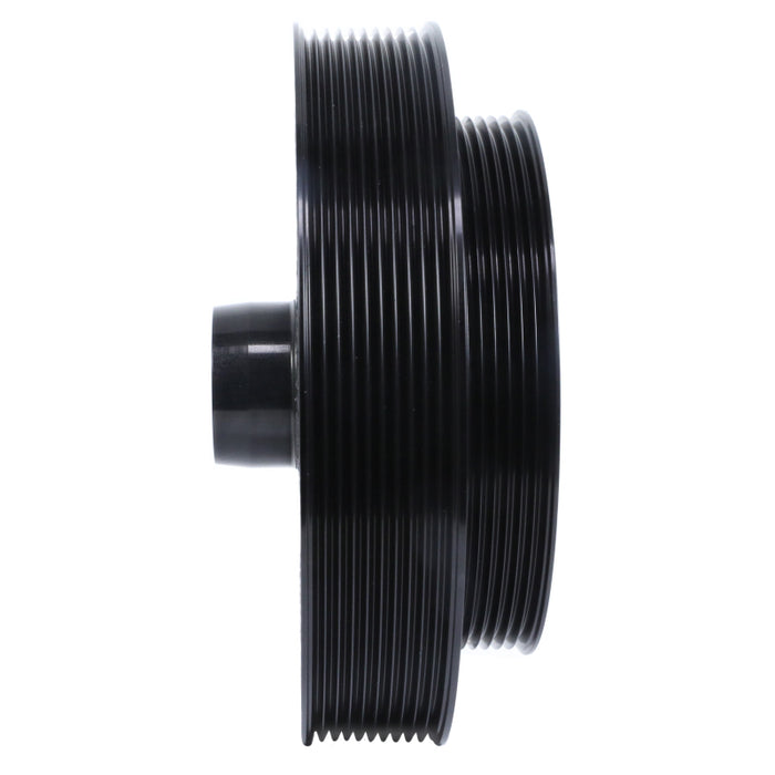 Fluidampr 840302 15-21 Dodge Hellcat Charger/Challenger 6.2L Supercharged Steel Internally Balanced Damper