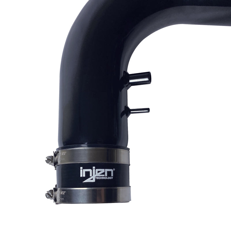 Injen IS1401BLK 91-95 Acura Legend V6 3.2L Black IS Short RAM Cold Air Intake