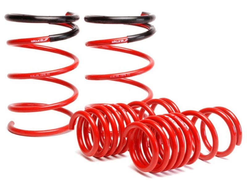 Skunk2 Racing 519-05-1575 Skunk2 02-05 Honda Civic Si Hatchback Lowering Springs (2.25in - 2.00in.) (Set of 4)