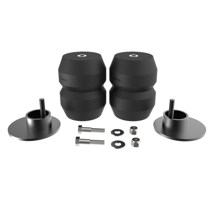 Timbren GMRSB4S 2002 Chevrolet Avalanche 2500 Rear Suspension Enhancement System