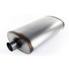 aFe 49-91010 AFE Universal Mufflers