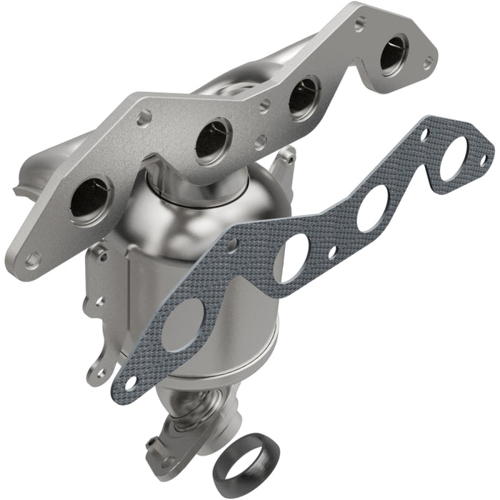Magnaflow 452030 MagnaFlow Conv DF Honda 00-05 Civiv 1.7L