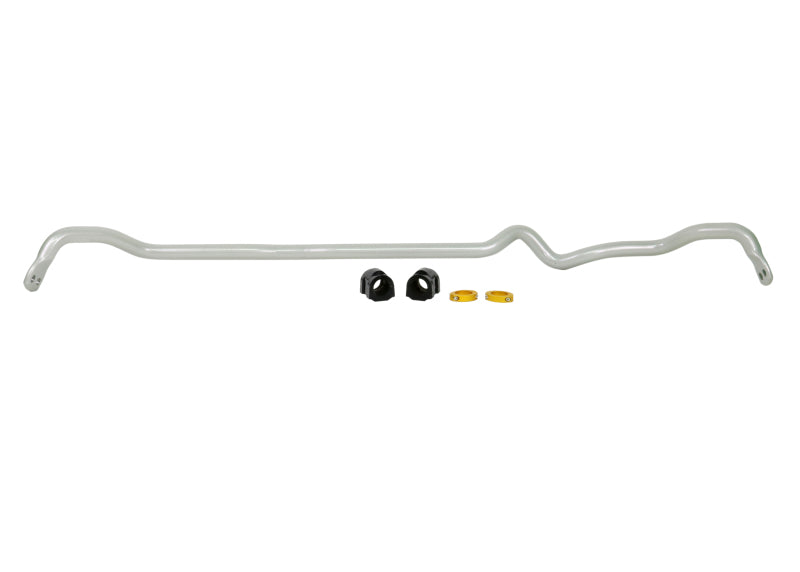 Whiteline BSF50Z 13+ Subaru Forester SJ Front 26mm Heavy Duty Adjustable Sway Bar