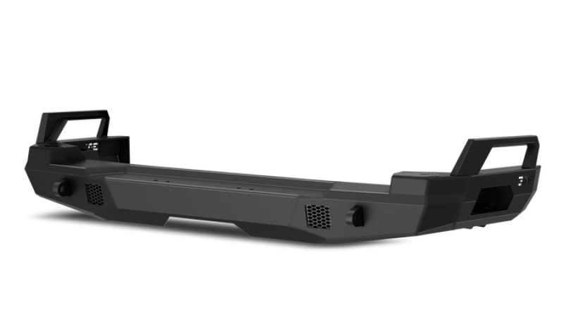 Body Armor 4x4 TR-2965 Body Armor 4X4 10-24 Toyota 4Runner Pro Series II Rear Bumper