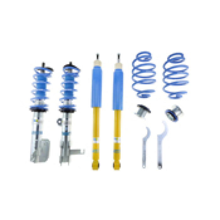 Bilstein 47-171725 B14 Series 11-13 Chevy Cruze L4 1.4L/1.8L Front and Rear Suspension Kit *SPECIAL ORDER*