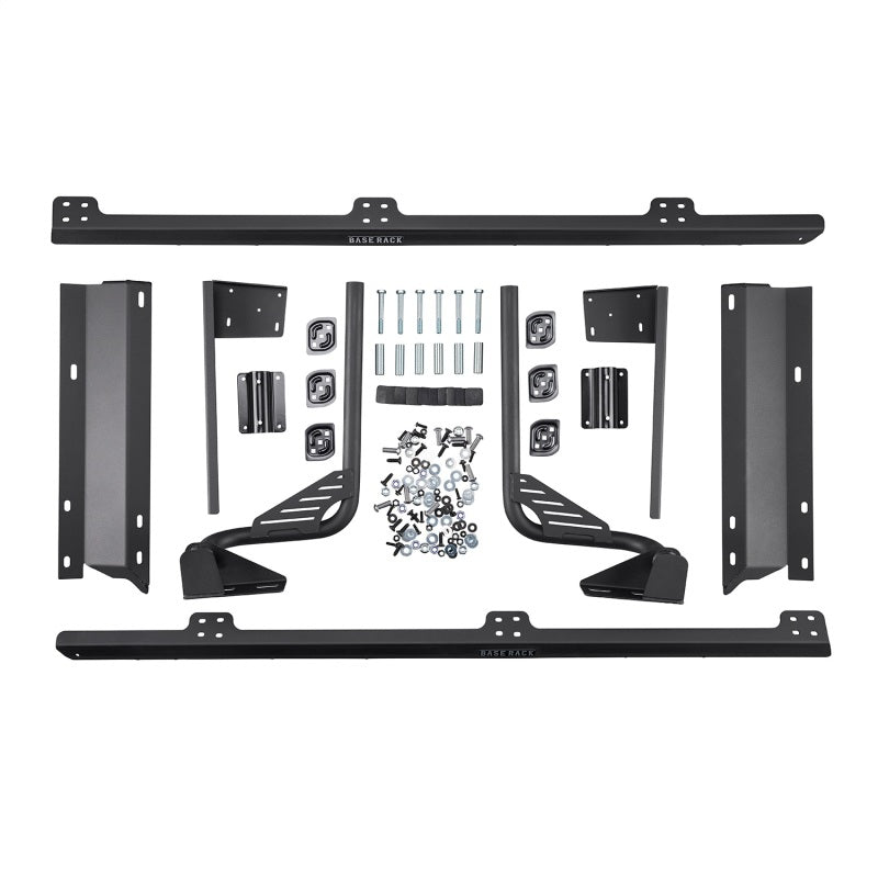 ARB 17950010 Base Rack Mount Kit 17950010 (For use w/ arb1770020)