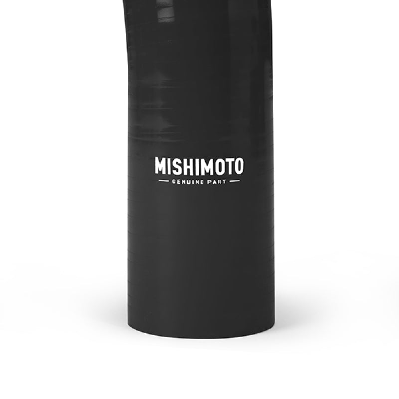 Mishimoto MMHOSE-MIA-06BK 06-14 Mazda Miata Black Silicone Radiator Hose Kit