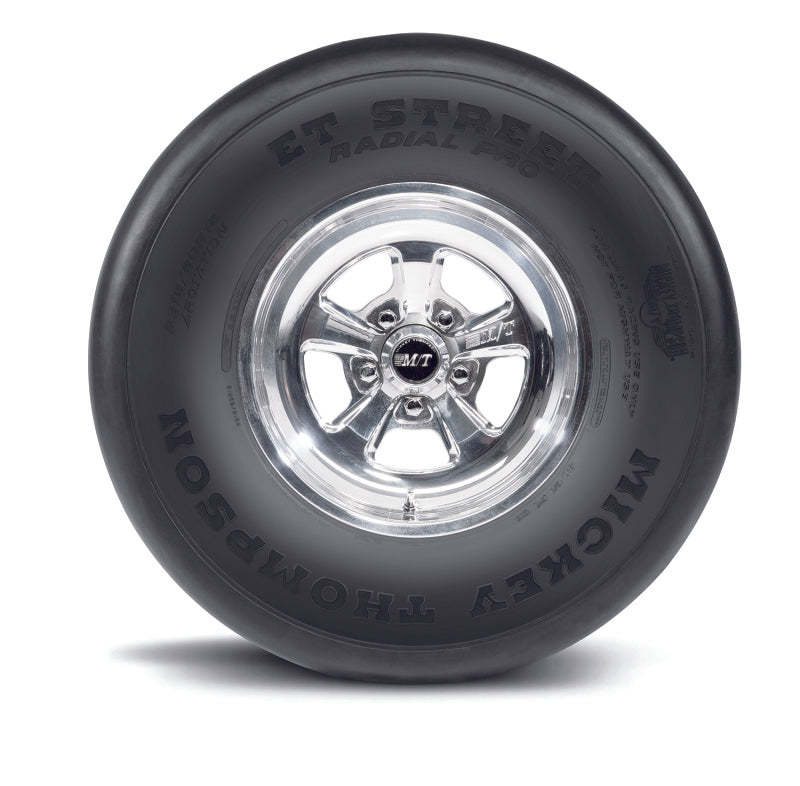 Mickey Thompson 250350 ET Street Radial Pro Tire - P275/60R15 90000001536