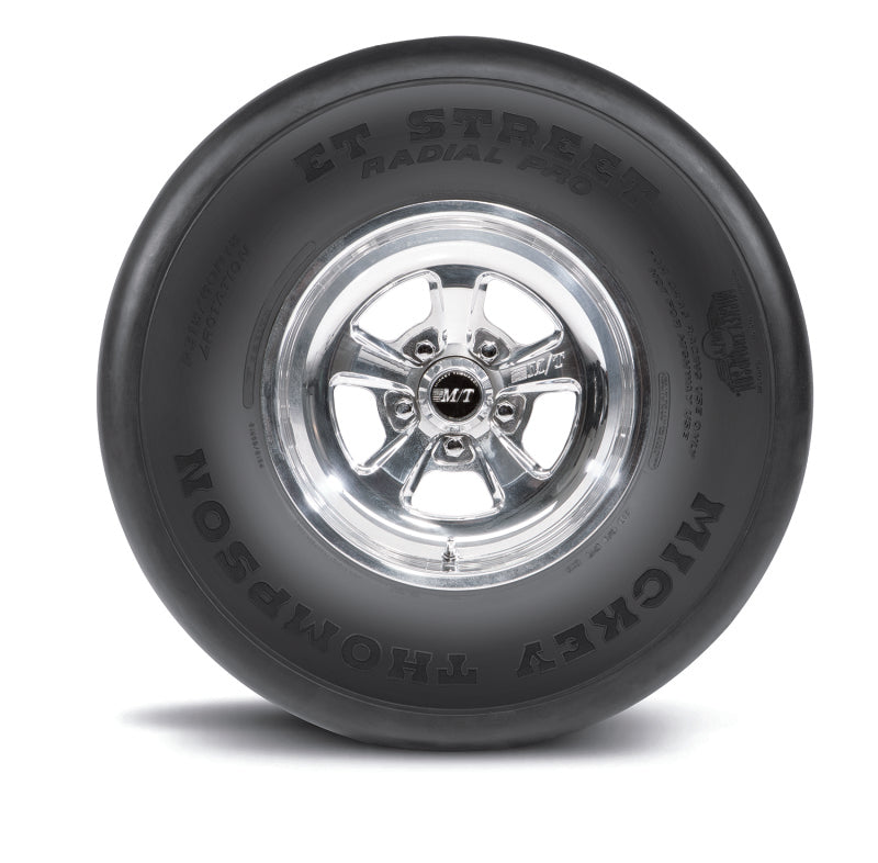 Mickey Thompson 250739 ET Street Radial Pro Tire - P315/60R15 90000024662