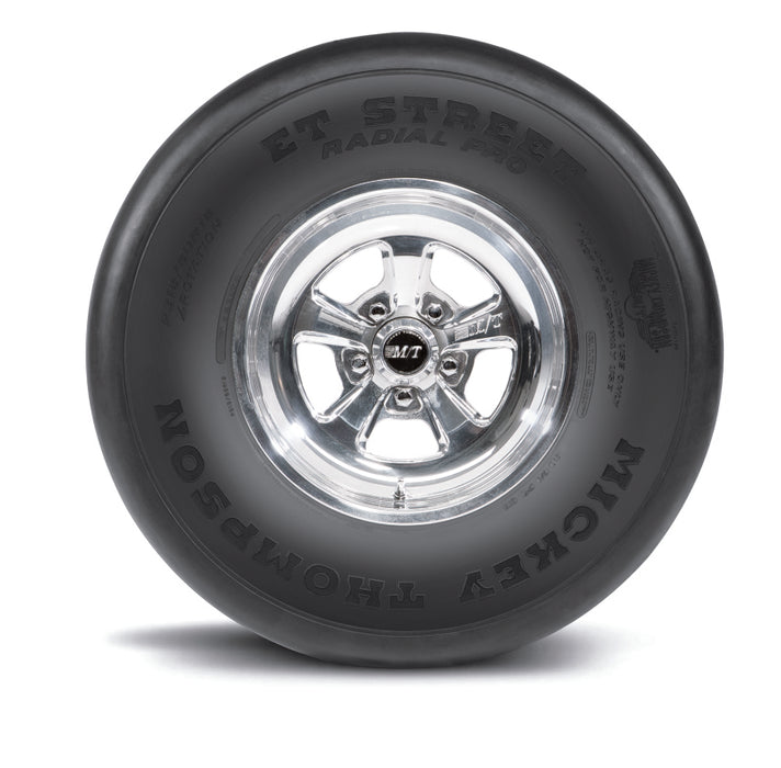 Mickey Thompson 250739 ET Street Radial Pro Tire - P315/60R15 90000024662