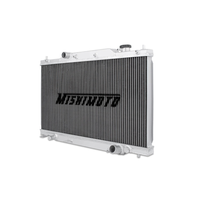 Mishimoto MMRAD-CIV-02SI 02-05 Honda Civic SI Manual Aluminum Radiator
