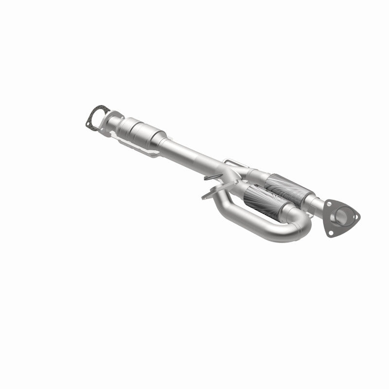 Magnaflow 52234 Conv DF 2011-2014 Maxima 3.5 L Underbody