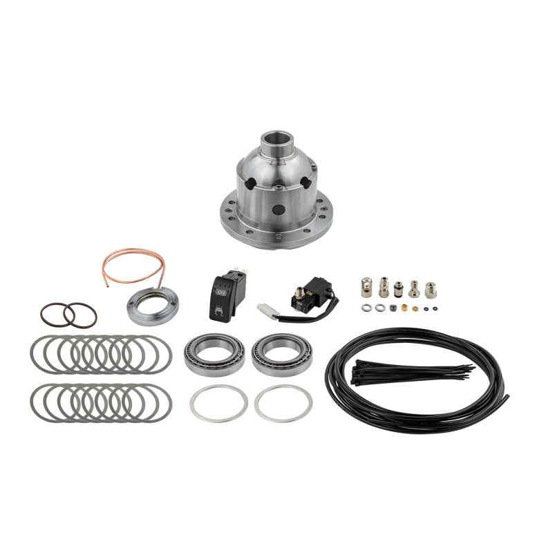 ARB RD104 Airlocker Dana30 30Spl 3.73&Up S/N..