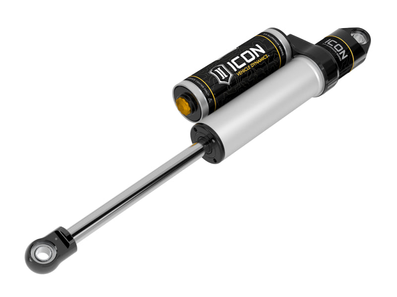 ICON 217715CP 09-18 RAM 1500 0-3in Rear 2.5 Series Shocks VS PB CDCV - Pair