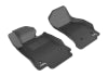 3D MAXpider L1CD01011509 ACE Kagu - Front - Black