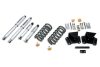 Belltech BT Lower Kit w SP Shocks 803SP