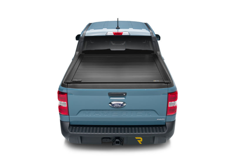 Retrax T-80337 2022 Ford Maverick 4.5ft Bed PRO XR