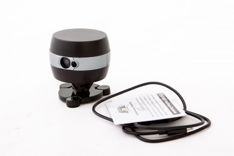 Rampage 7710 1999-2019 Universal Portable Wifi Backup Camera - Black