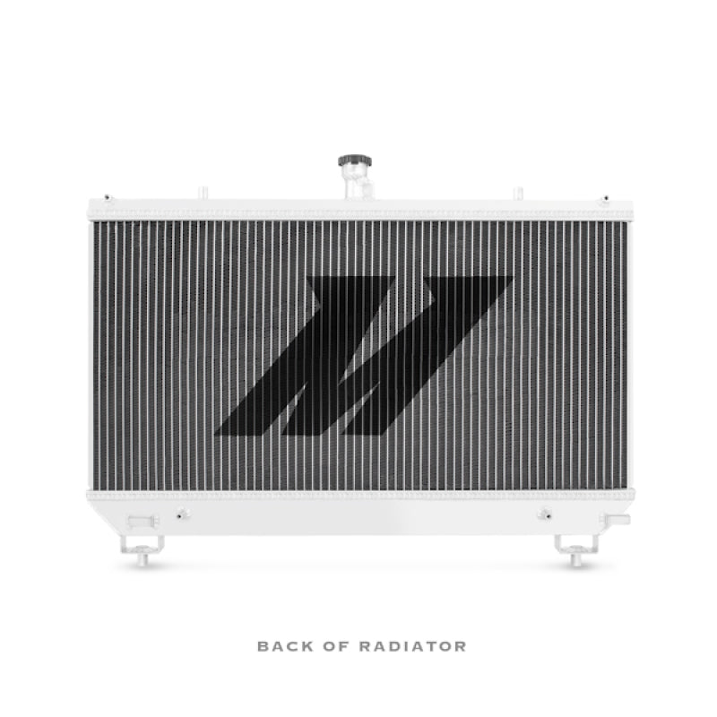 Mishimoto MMRAD-CSS-10 10-11 Chevrolet Camaro SS V8 Aluminum Radiator