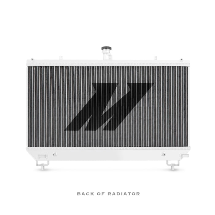 Mishimoto MMRAD-CSS-10 10-11 Chevrolet Camaro SS V8 Aluminum Radiator