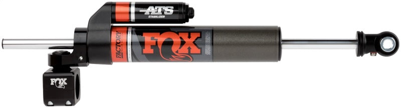 FOX 983-02-146 Fox 07+ Jeep JK 2.0 Factory Series 8.1in. ATS Stabilizer Steering Damper 1-5/8 in. Tie Rod
