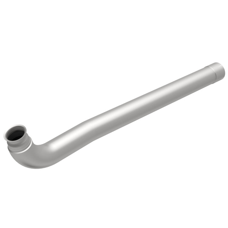 Magnaflow 15399 MagnaFlow Down-Pipe 06-07 GM Diesel 6.6L
