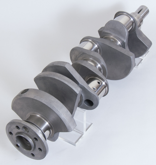 Eagle EAG444037506760 BBM 4340 Forged Crank - 3.750 Stroke