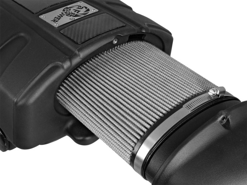 aFe 51-82082-1 AFE Magnum FORCE Stage-2Si Cold Air Intakes
