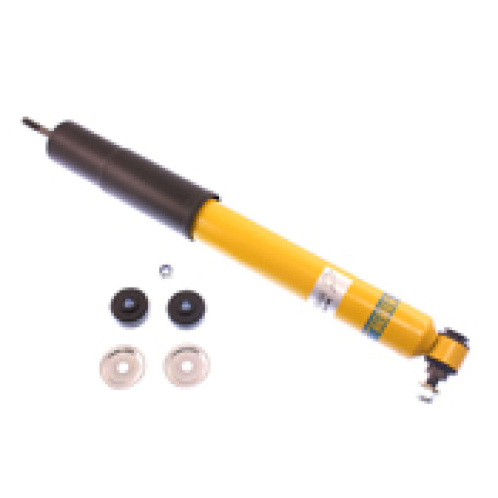 Bilstein 24-184755 B6 1975 Ford LTD Country Squire Rear 46mm Monotube Shock Absorber