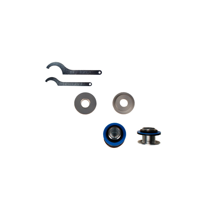 Bilstein 47-119444 B14 Audi S4 (8E) K4 Performance Suspension System (May Req. OE 8E0412377C)