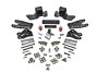 Belltech 6909 BT Shackle Kit