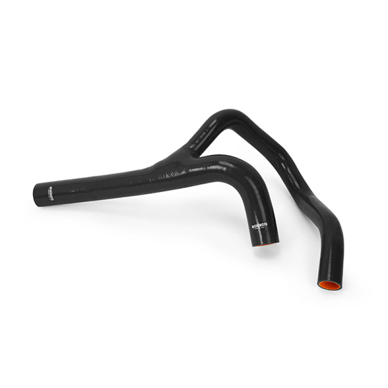 Mishimoto MMHOSE-RAM-13BK 13-14 Dodge RAM 6.7L Cummins Silicone Radiator Hose Kit Black