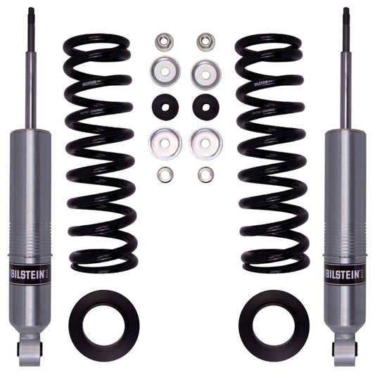Bilstein 47-310896 B8 6112 96-04 Toyota Tacoma Front Suspension Kit