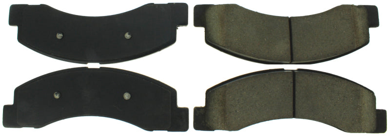 Stoptech 309.07560 StopTech Performance Brake Pads