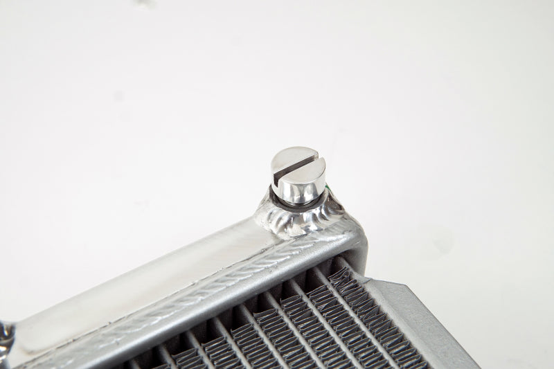 CSF 7094 08-15 Subaru Impreza WRX/STI 1-Row 31mm High-Performance Aluminum Radiator