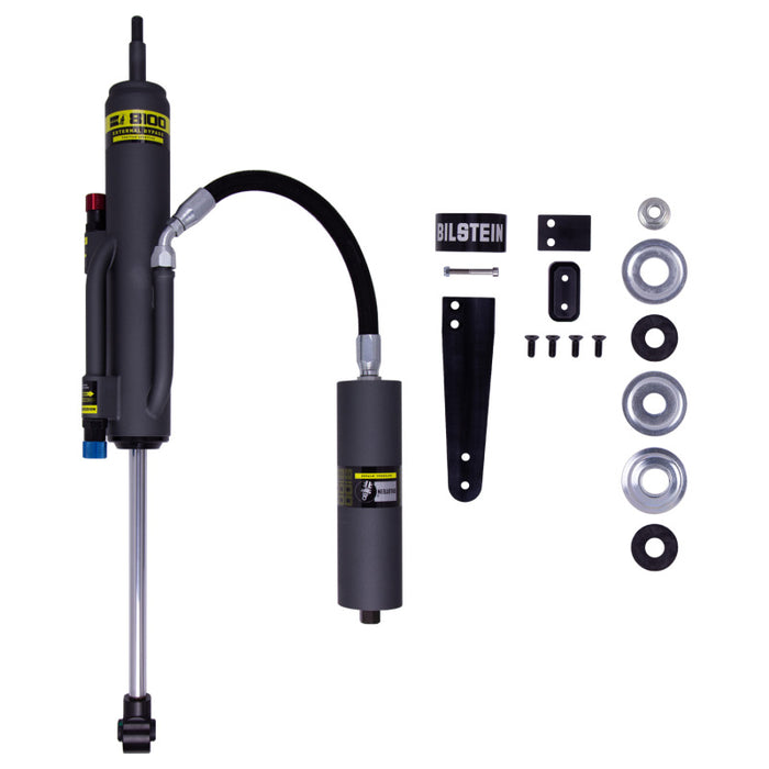 Bilstein 25-326055 2007-2021 Toyota Tundra B8 8100 (Bypass) Rear Right Monotube Shock Absorber