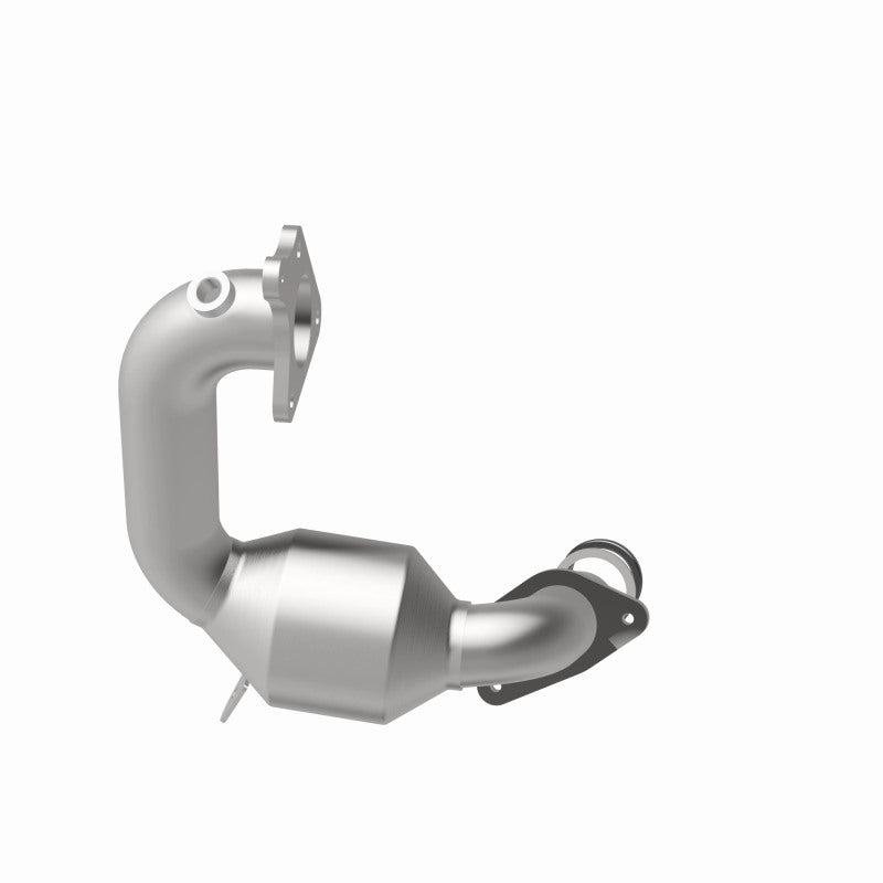 Magnaflow 52438 Conv DF 2011-2015 Juke L4 1.6 OEM Underbody