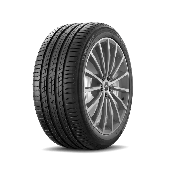 Michelin 32592 Latitude Sport 3 265/40R21 101Y
