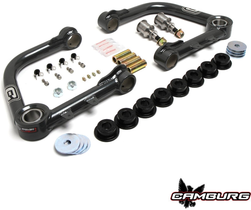 Camburg CAM-310042 08-21 Toyota Landcruiser 200 Series 1.25inch Performance Upper Arms